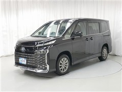 ヴォクシーHEV S-Z