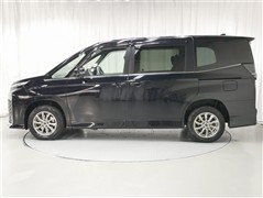 ヴォクシーHEV S-Z