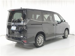 ヴォクシーHEV S-Z