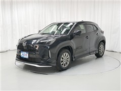 トヨタ ヤリスクロス G