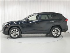 RAV4 G Zパッケージ