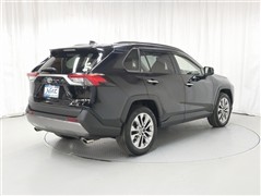RAV4 G Zパッケージ