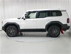 ランドクルーザー250VX