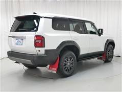 ランドクルーザー250VX