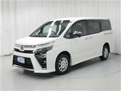 トヨタ ヴォクシー ZS キラメキ3