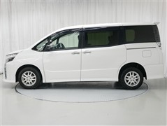 ヴォクシー ZS キラメキ3