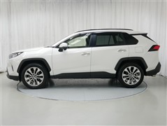 RAV4 G Zパッケージ