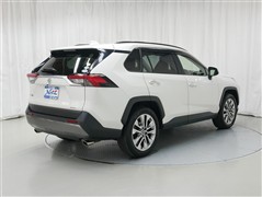 RAV4 G Zパッケージ