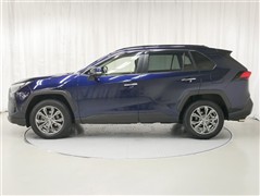 RAV4HEV G