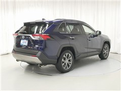 RAV4HEV G