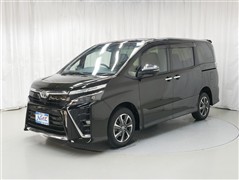 トヨタ ヴォクシー ZS キラメキ3