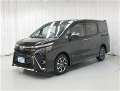 ヴォクシー ZS キラメキ3