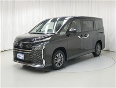 トヨタ ヴォクシーHEV S-G
