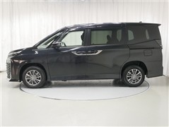 ヴォクシーHEV S-G