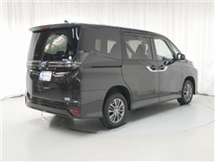 ヴォクシーHEV S-G