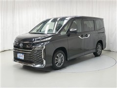 ヴォクシーHEV S-G