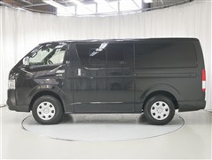 ハイエースバン ロング  S GL