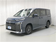 トヨタ ヴォクシー S-G