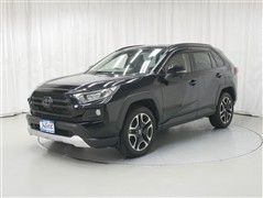 トヨタ RAV4 アドベンチャー