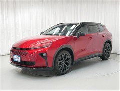 トヨタ クラウン エステート HEV