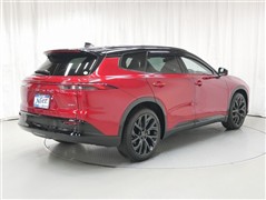 クラウン エステート HEV