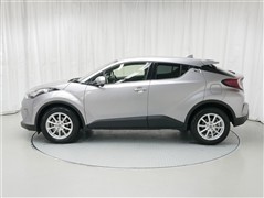 C-HR G-T