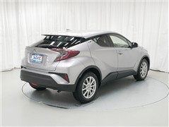 C-HR G-T