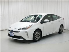 プリウス S セーフティプラス2