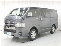 トヨタ ハイエースV S-GL DP2