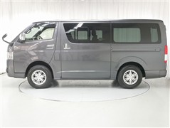 ハイエースV S-GL DP2