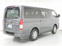 ハイエースV S-GL DP2