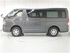 ハイエースV S-GL DP2
