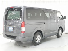 ハイエースV S-GL DP2