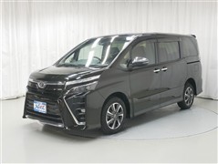 トヨタ ヴォクシー ZS キラメキ