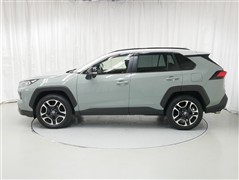 RAV4 アドベンチャー