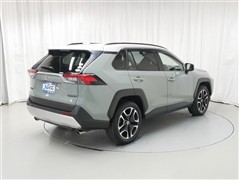 RAV4 アドベンチャー