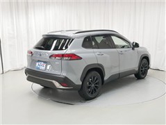 カローラクロスHEV Z