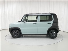 ハスラー タフワイルド