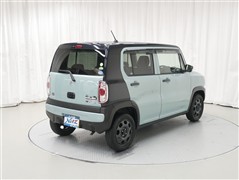 ハスラー タフワイルド