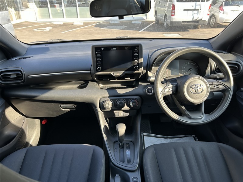 ヤリス (5120150717343) 中古車詳細｜トヨタ公式 GAZOO中古車サイト