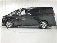 アルファード Z