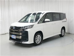 ノアHEV S-Z