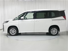 ノアHEV S-Z