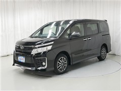 トヨタ ヴォクシー ZS キラメキ