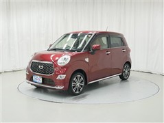 キャスト スタイルG リミテッドSA3
