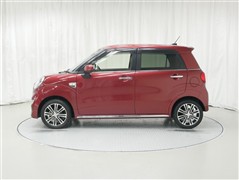 キャスト スタイルG リミテッドSA3