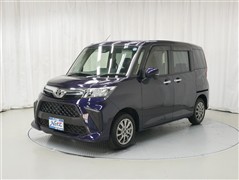 ルーミー G