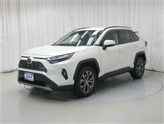 RAV4HEV G