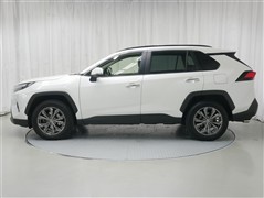 RAV4HEV G