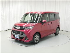 タンク カスタムG S